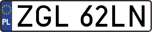 ZGL62LN