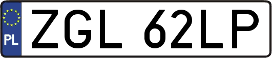 ZGL62LP