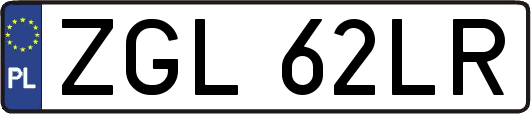 ZGL62LR