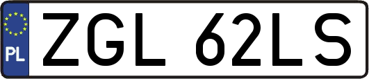 ZGL62LS