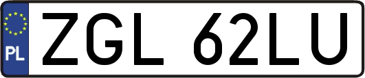 ZGL62LU