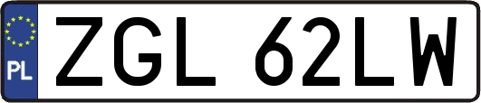 ZGL62LW