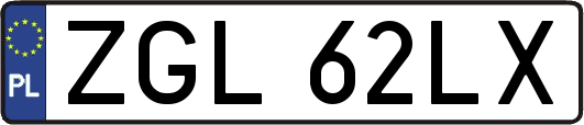 ZGL62LX