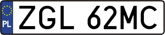 ZGL62MC
