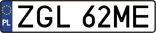 ZGL62ME