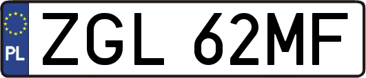 ZGL62MF