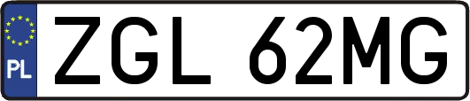 ZGL62MG