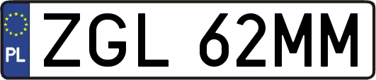 ZGL62MM