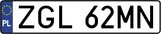ZGL62MN