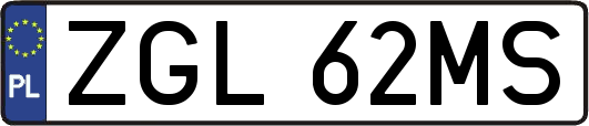 ZGL62MS