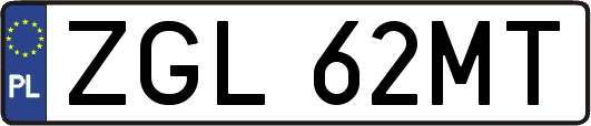 ZGL62MT