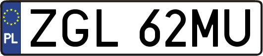 ZGL62MU