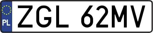 ZGL62MV