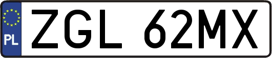 ZGL62MX