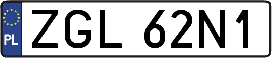 ZGL62N1