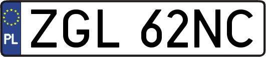 ZGL62NC