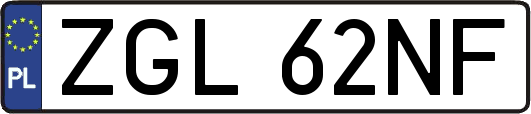 ZGL62NF
