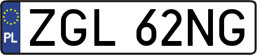 ZGL62NG