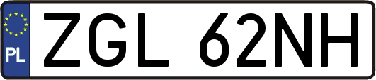 ZGL62NH