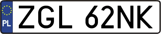 ZGL62NK