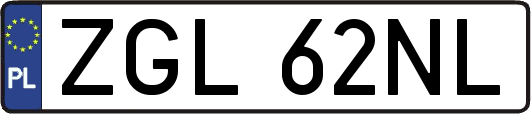 ZGL62NL