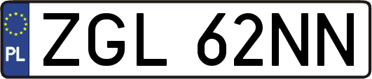 ZGL62NN