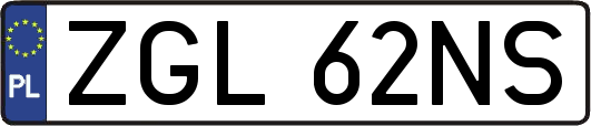 ZGL62NS