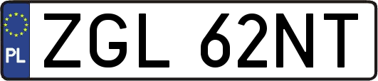 ZGL62NT