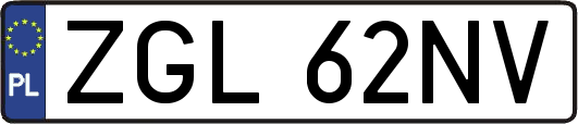 ZGL62NV