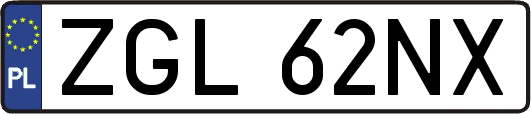 ZGL62NX