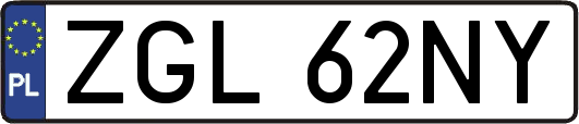 ZGL62NY