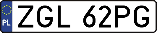 ZGL62PG