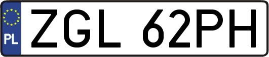 ZGL62PH