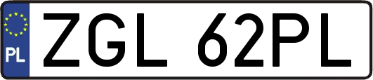 ZGL62PL