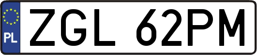 ZGL62PM
