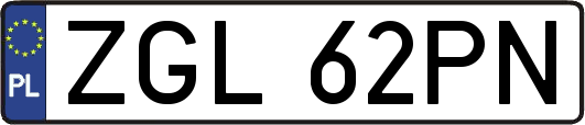 ZGL62PN