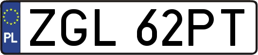 ZGL62PT