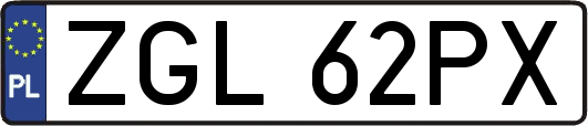 ZGL62PX