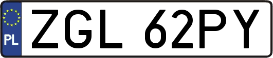 ZGL62PY