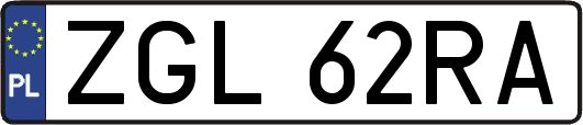 ZGL62RA