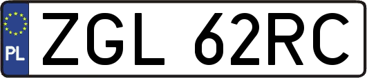 ZGL62RC