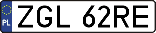 ZGL62RE
