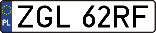 ZGL62RF