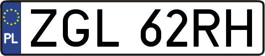 ZGL62RH