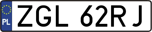 ZGL62RJ