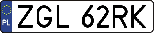 ZGL62RK
