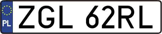 ZGL62RL