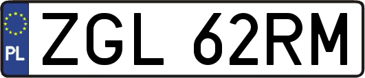 ZGL62RM