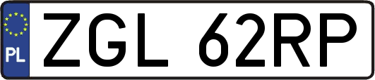 ZGL62RP