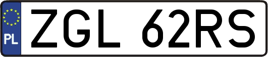 ZGL62RS
